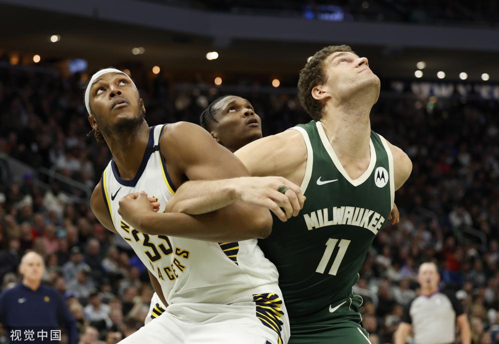 NBA历史